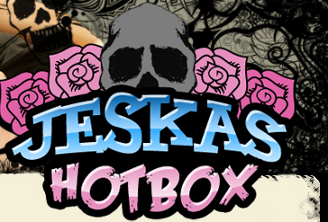 JeskasHotbox.com