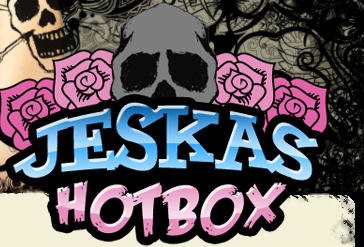 JeskasHotbox.com